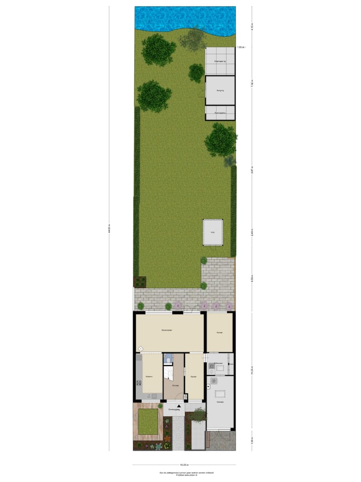 Foto 54 van J.A. de Boerstraat 20