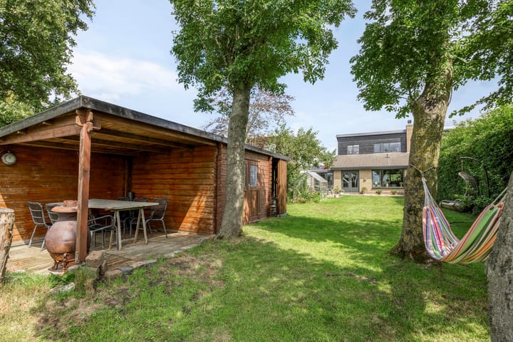 Foto 2 van J.A. de Boerstraat 20