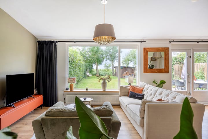 Foto 3 van J.A. de Boerstraat 20