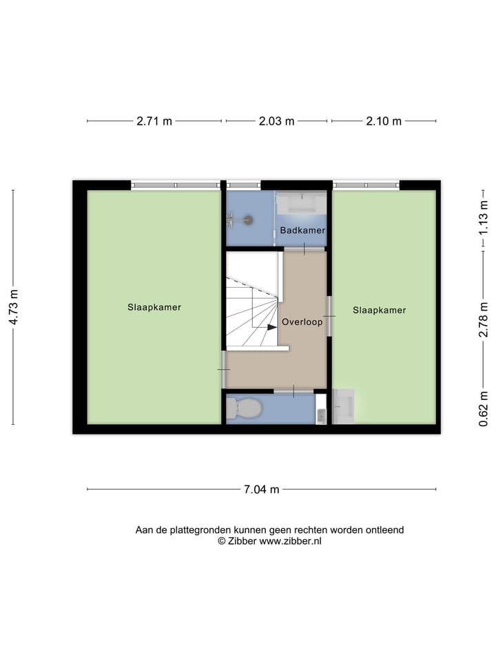 Foto 56 van J.A. de Boerstraat 20