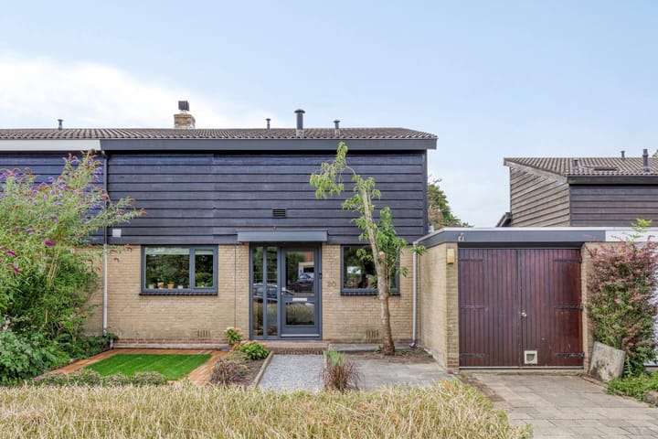 Foto 5 van J.A. de Boerstraat 20