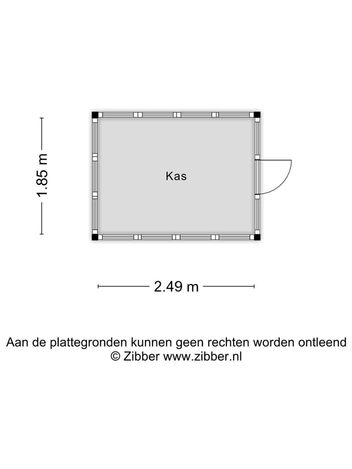 Foto 58 van J.A. de Boerstraat 20