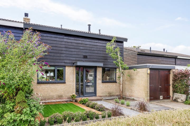 Foto 6 van J.A. de Boerstraat 20