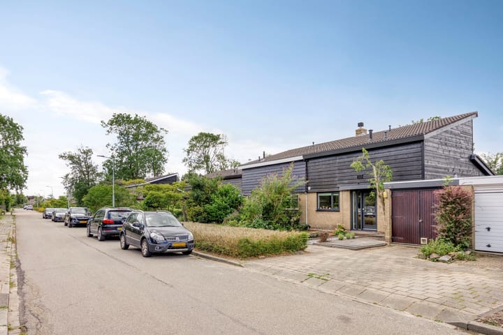 Foto 7 van J.A. de Boerstraat 20