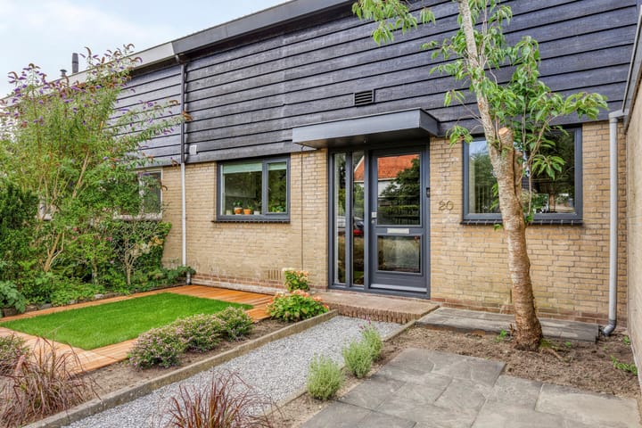 Foto 8 van J.A. de Boerstraat 20