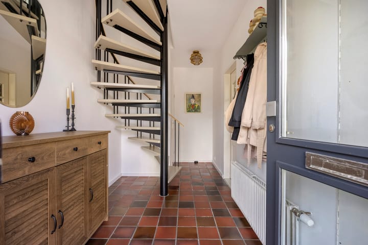 Foto 9 van J.A. de Boerstraat 20