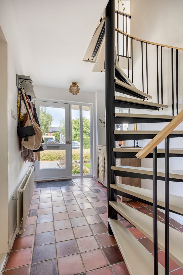 Foto 10 van J.A. de Boerstraat 20