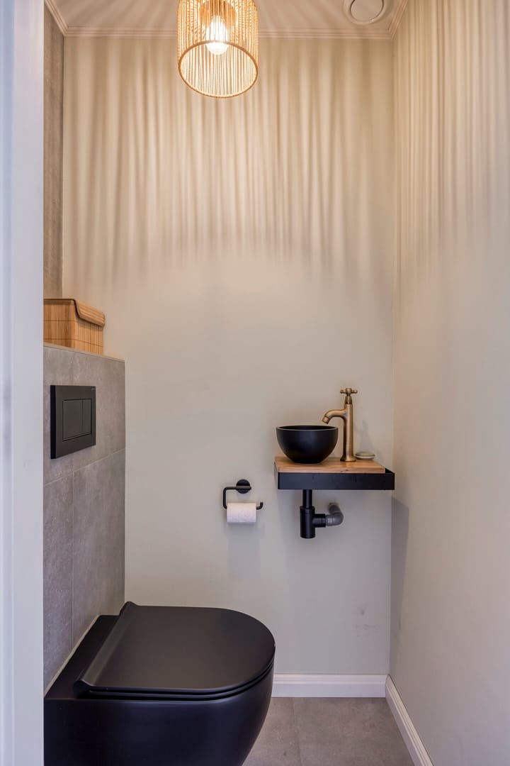 Foto 11 van J.A. de Boerstraat 20