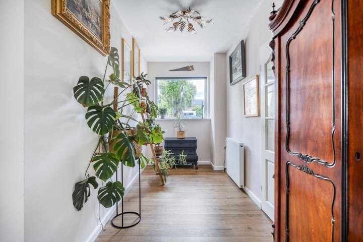 Foto 12 van J.A. de Boerstraat 20