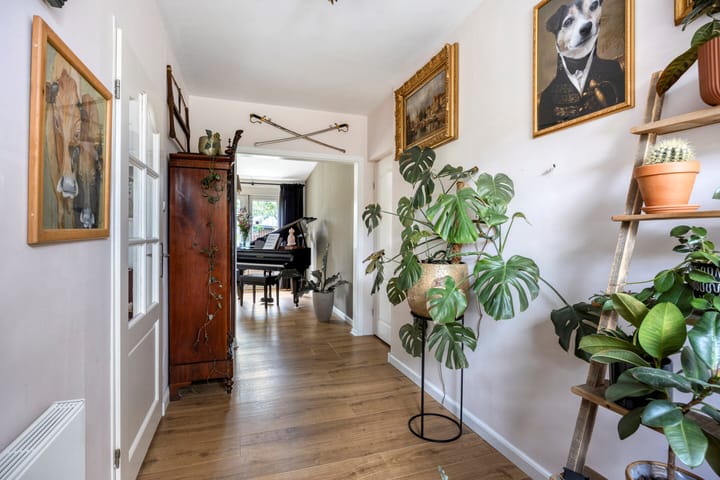 Foto 13 van J.A. de Boerstraat 20