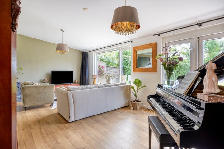 Foto 15 van J.A. de Boerstraat 20