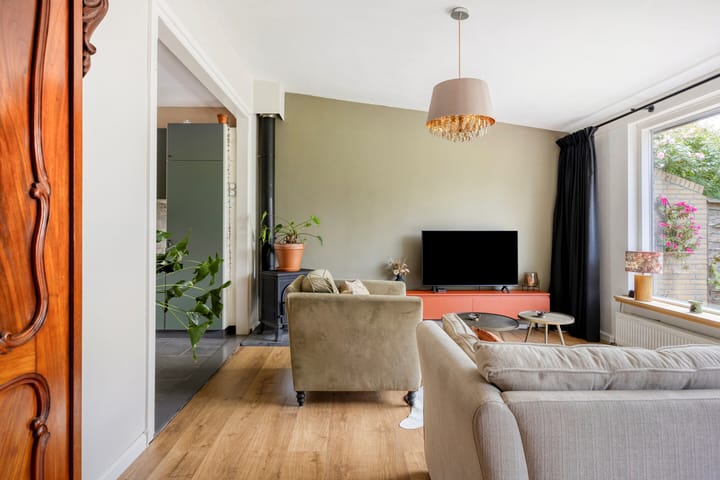 Foto 16 van J.A. de Boerstraat 20