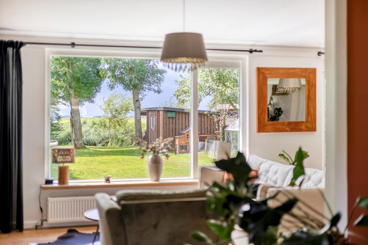 Foto 20 van J.A. de Boerstraat 20