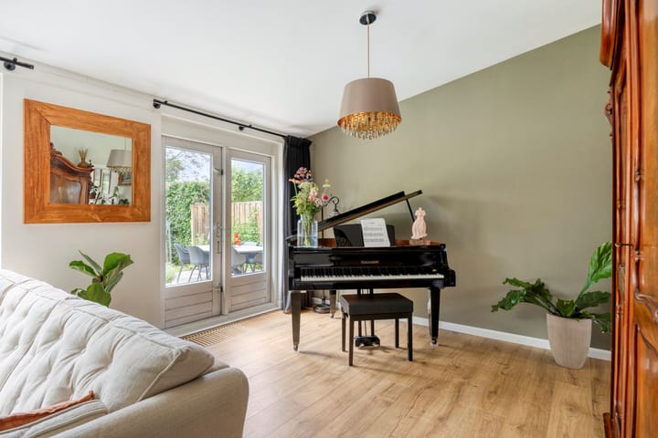 Foto 21 van J.A. de Boerstraat 20