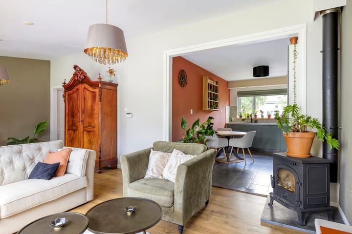 Foto 22 van J.A. de Boerstraat 20