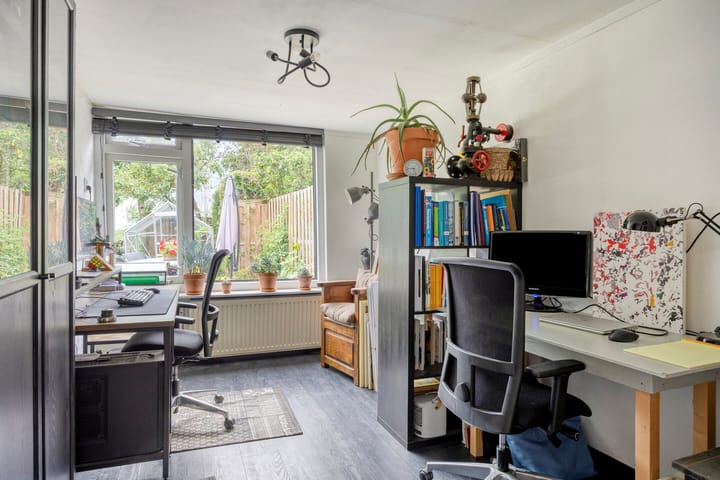 Foto 29 van J.A. de Boerstraat 20