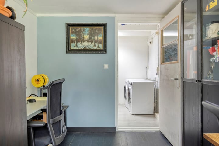 Foto 30 van J.A. de Boerstraat 20