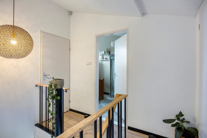 Foto 32 van J.A. de Boerstraat 20