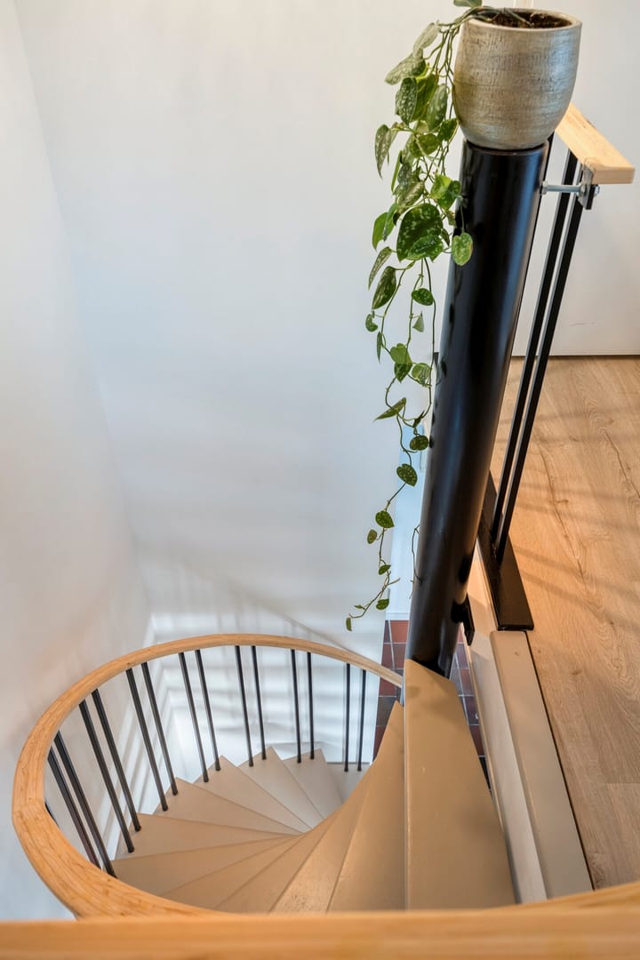 Foto 34 van J.A. de Boerstraat 20