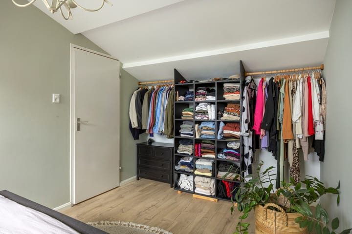 Foto 38 van J.A. de Boerstraat 20