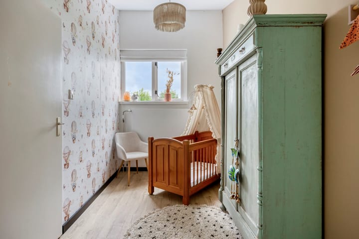 Foto 42 van J.A. de Boerstraat 20