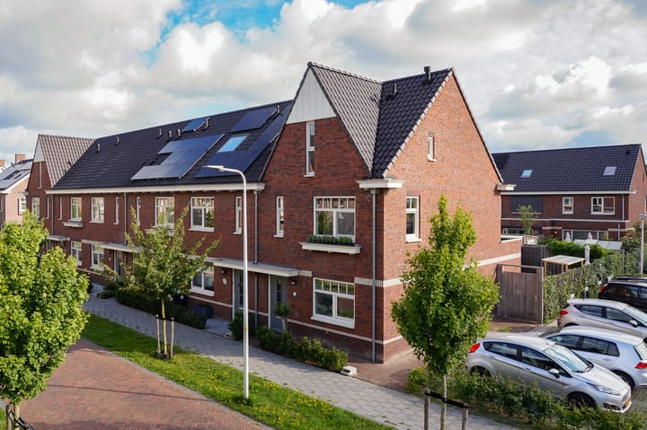 Foto 4 van Samuelsonstraat 2