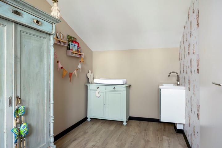 Foto 43 van J.A. de Boerstraat 20