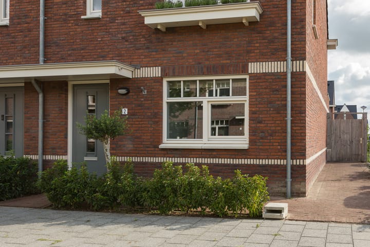 Foto 5 van Samuelsonstraat 2