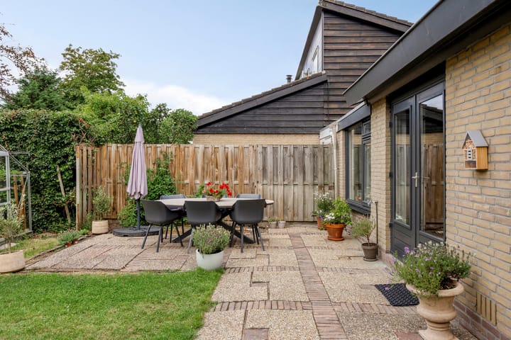 Foto 45 van J.A. de Boerstraat 20