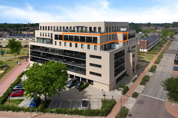 Rigastraat 269 main image