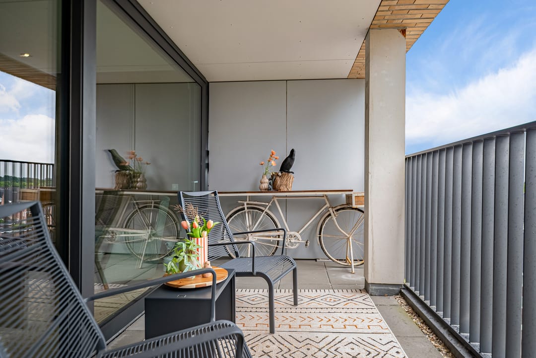 Photo 23 of Rigastraat 269