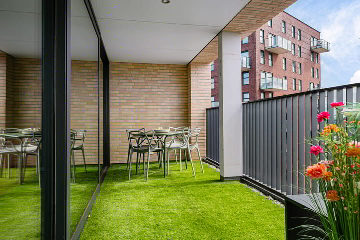 Photo 3 of Rigastraat 269