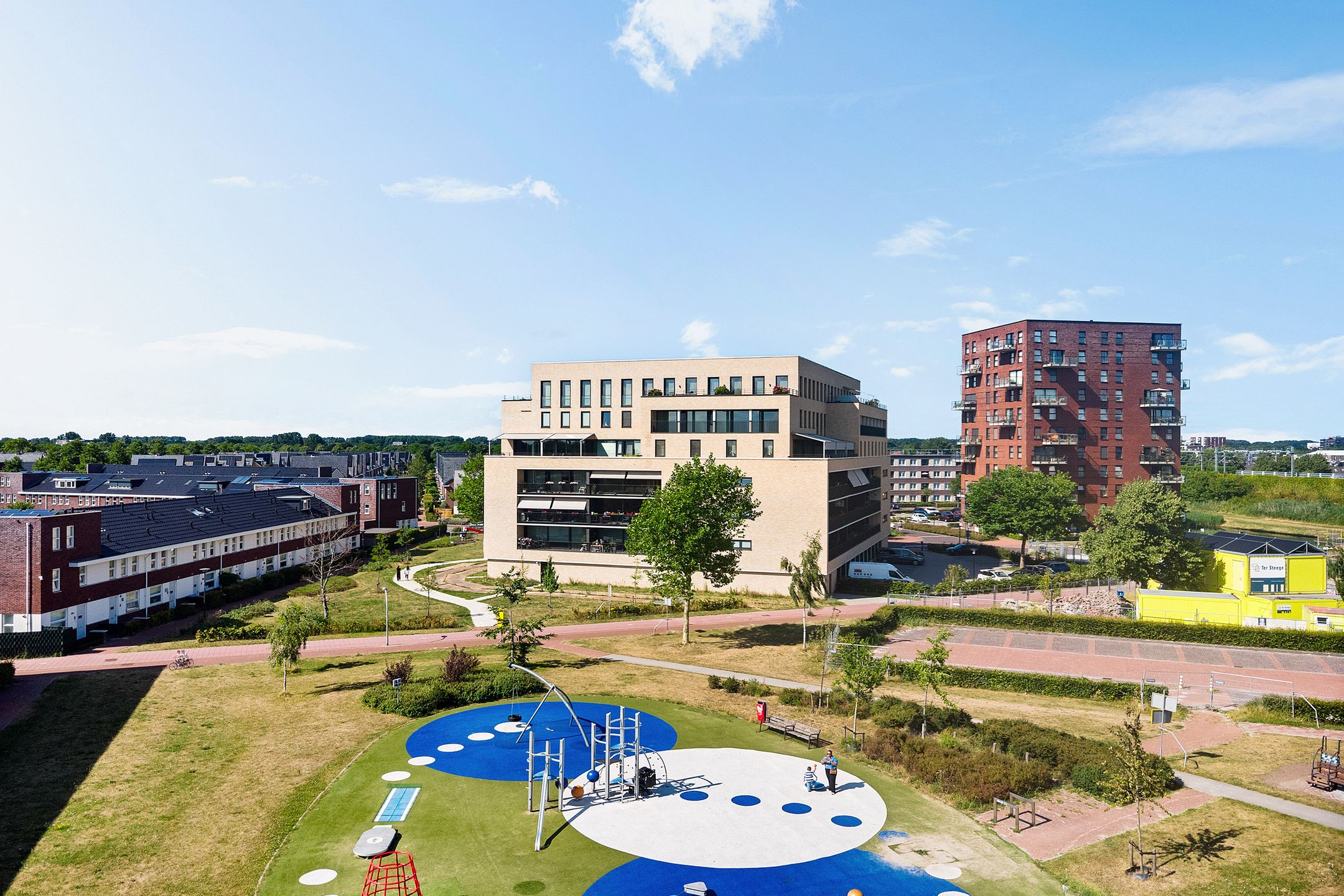 Photo 42 of Rigastraat 269