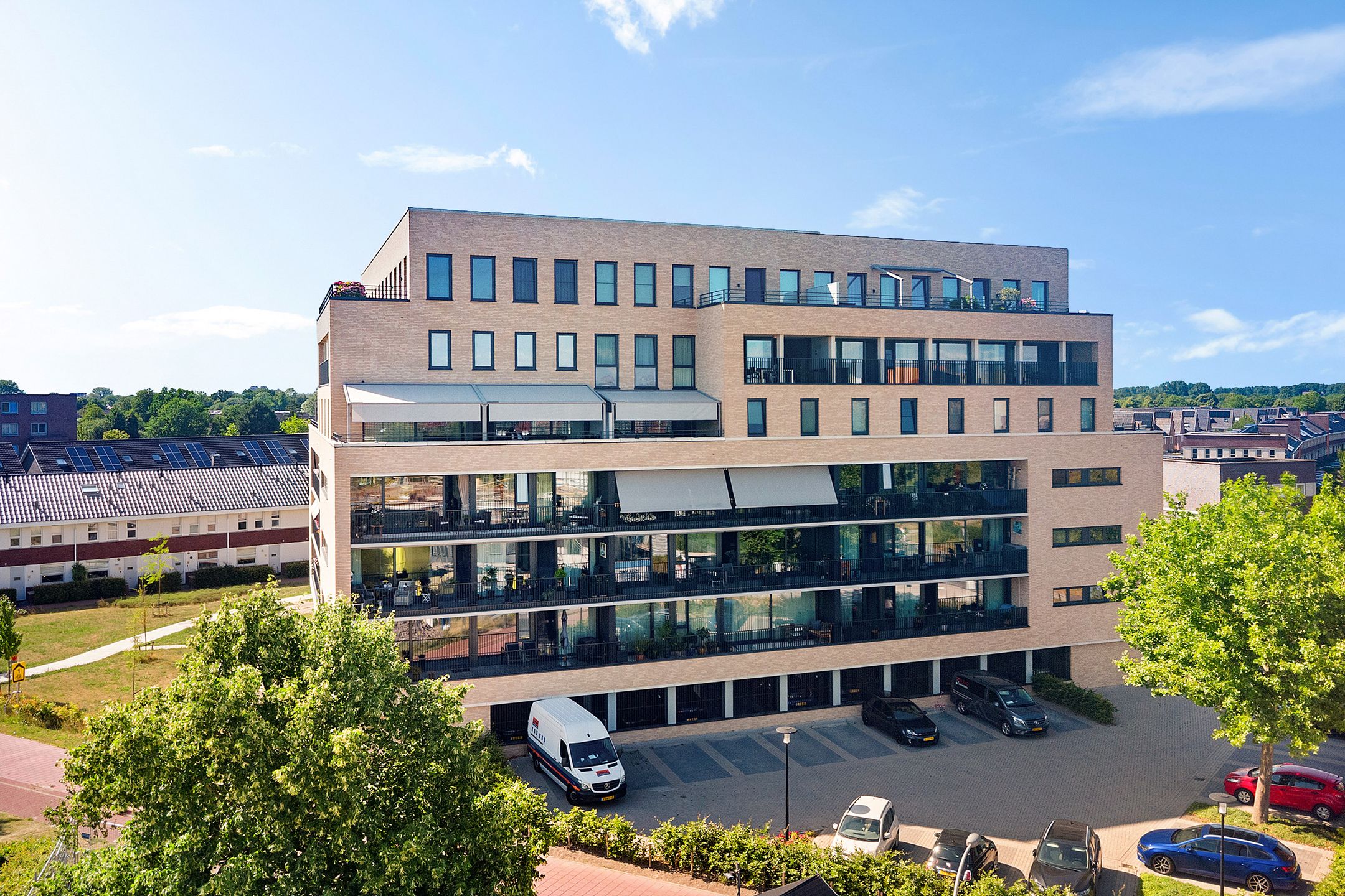 Photo 45 of Rigastraat 269