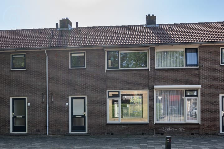 Foto 1 van Emmastraat 6