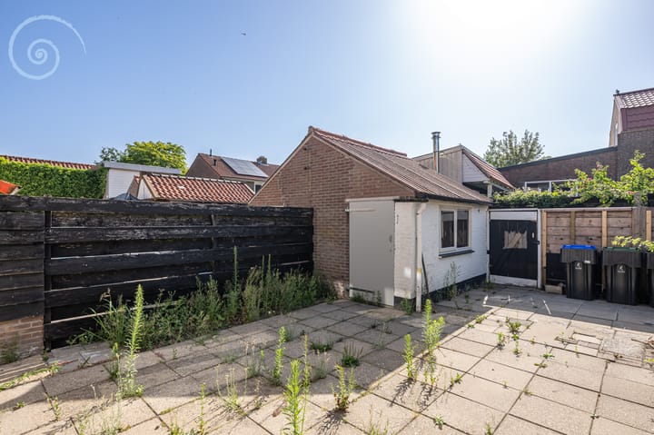 Foto 4 van Emmastraat 6