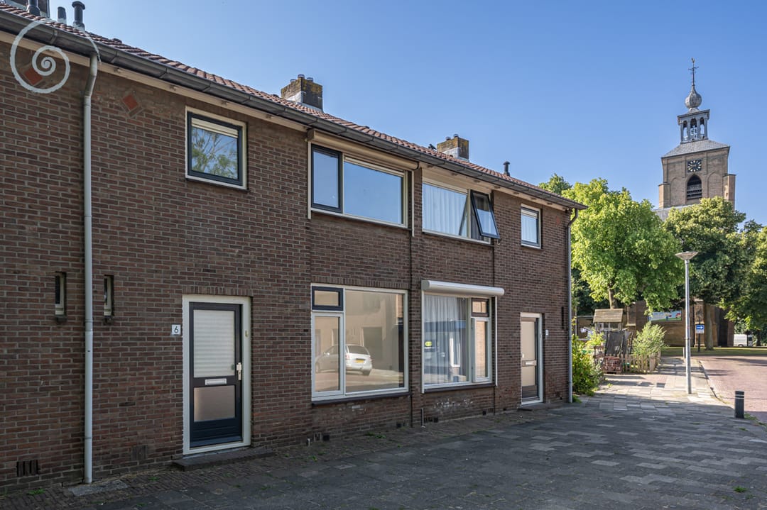 Foto 22 van Emmastraat 6