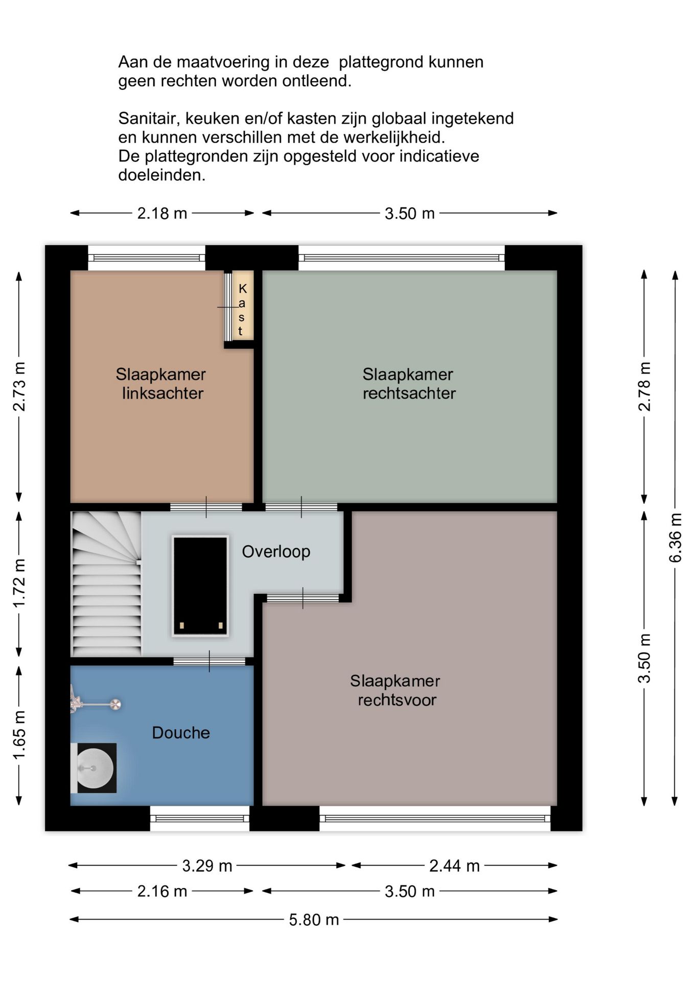 Foto 24 van Emmastraat 6