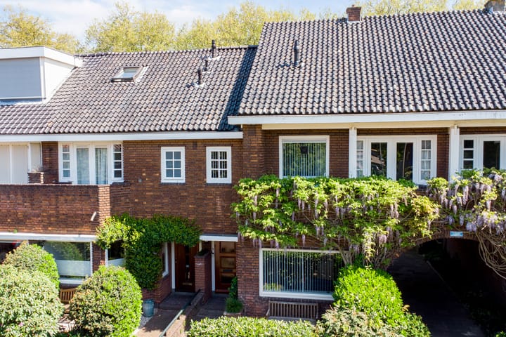 Foto 1 van Sophiastraat 54