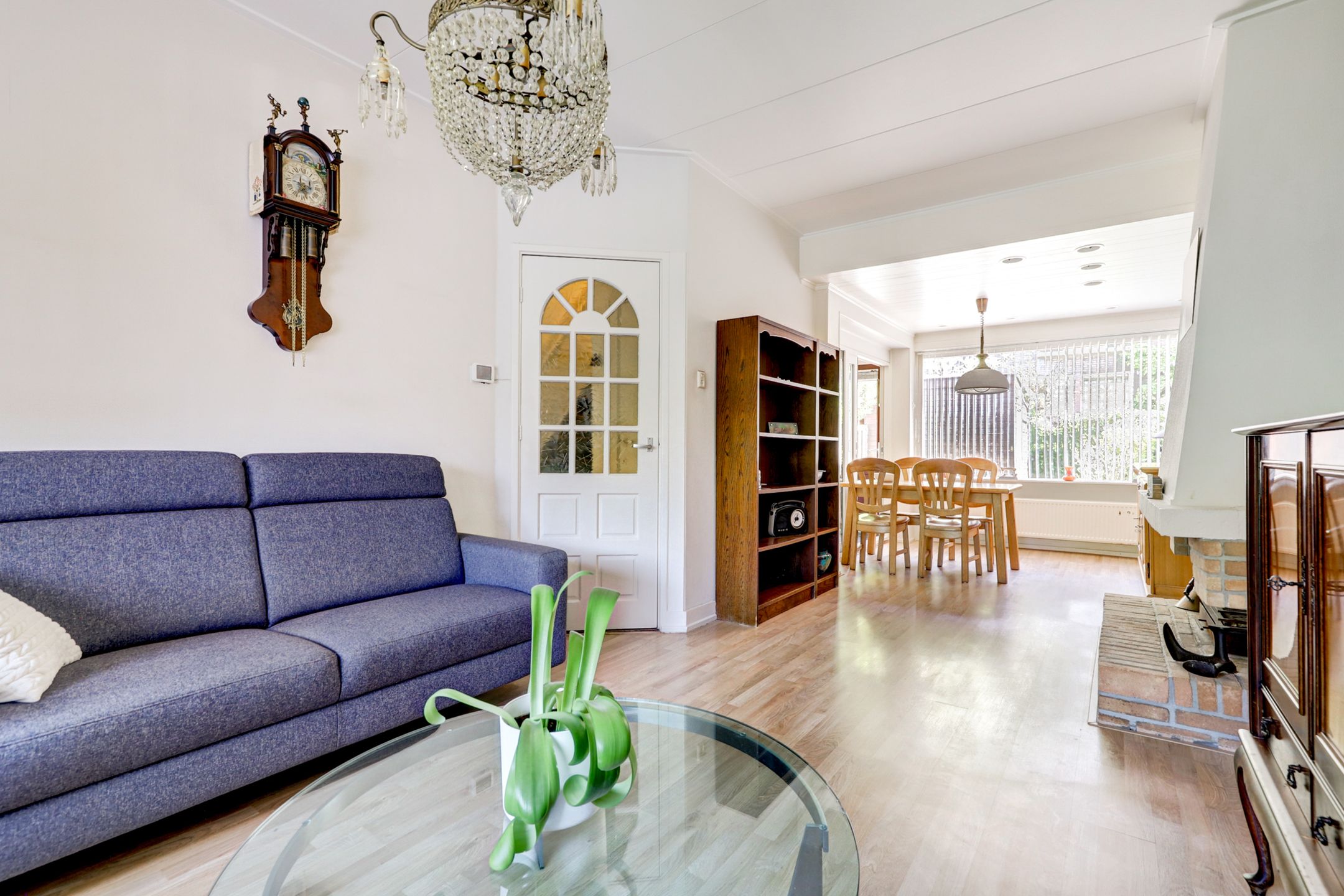 Foto 3 van Sophiastraat 54