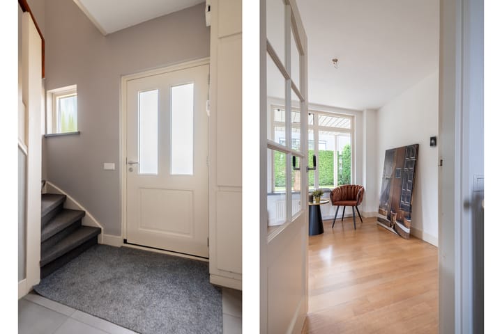 Foto 6 van Postbaan 28