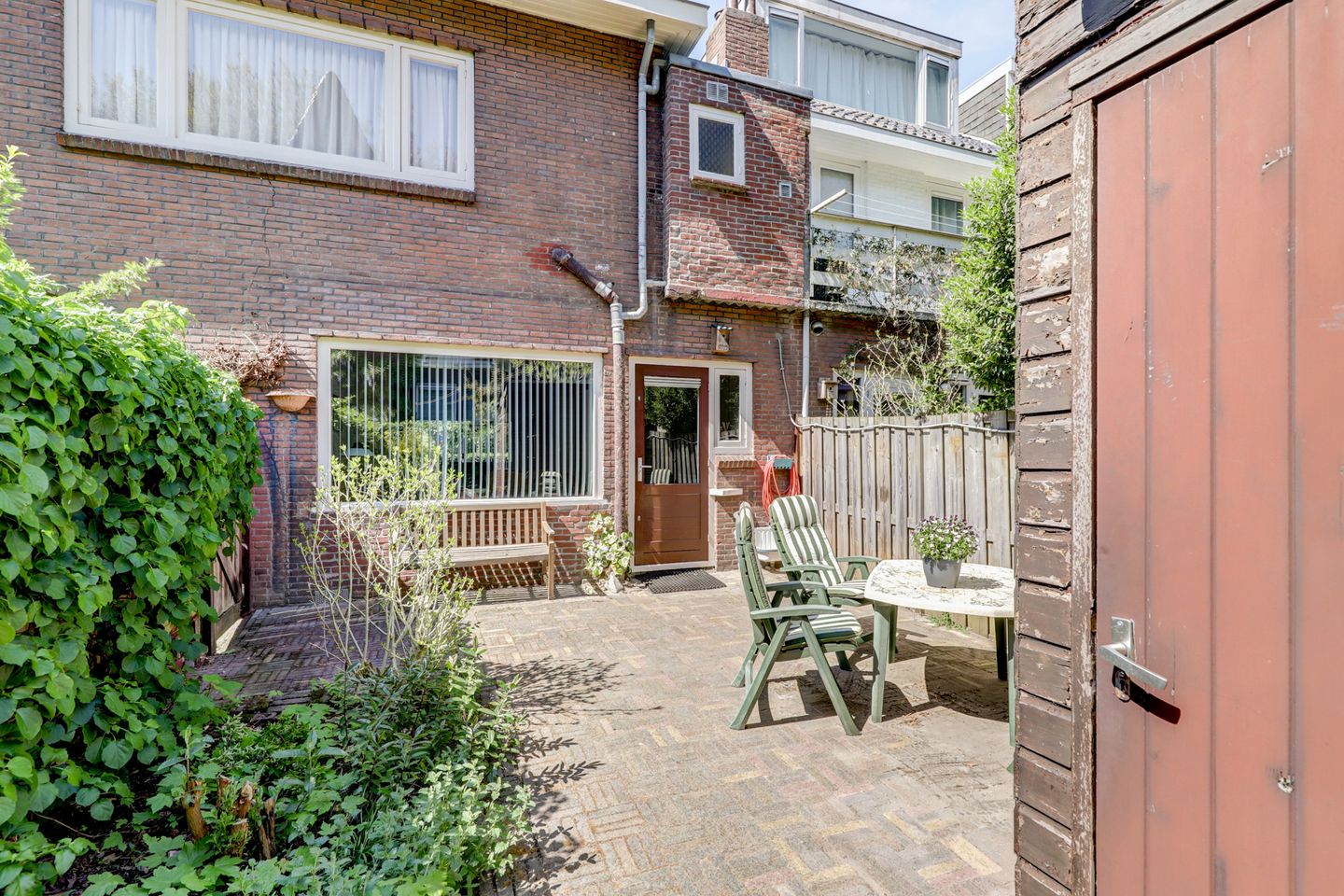 Foto 40 van Sophiastraat 54