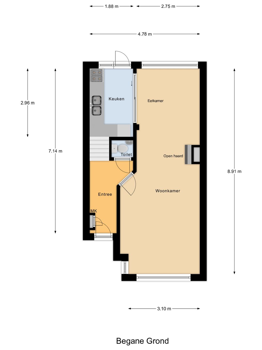 Foto 43 van Sophiastraat 54