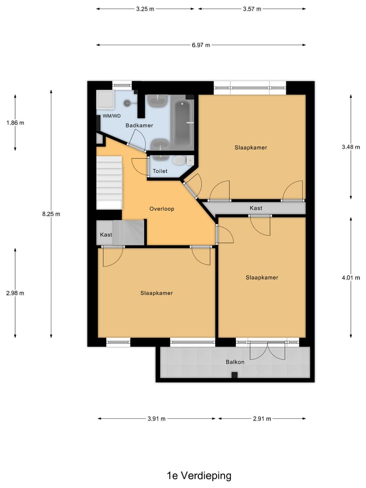 Foto 44 van Sophiastraat 54