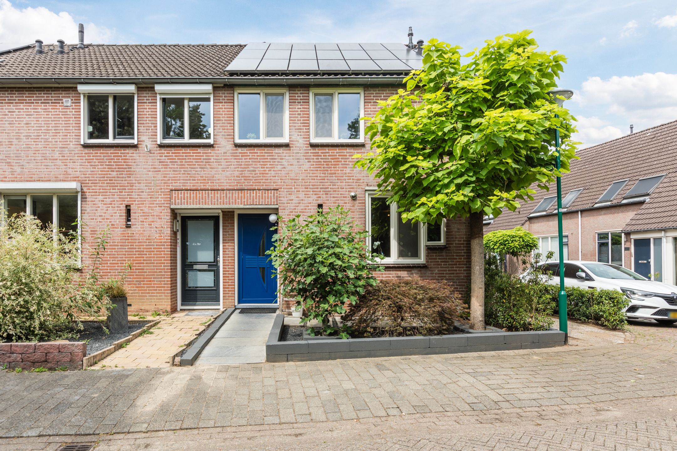 Sleedoorn, 25, Cuijk, 5432AH, Noord-Brabant, Nederland 25