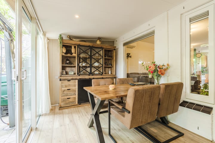 Foto 4 van Sleedoorn 25