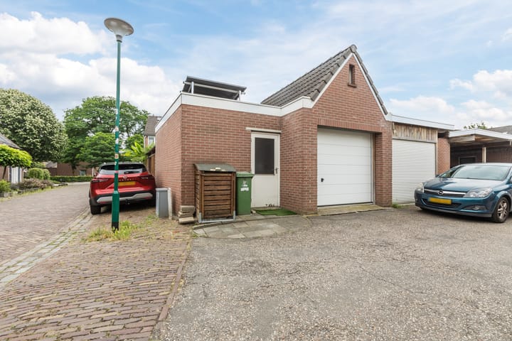 Foto 5 van Sleedoorn 25