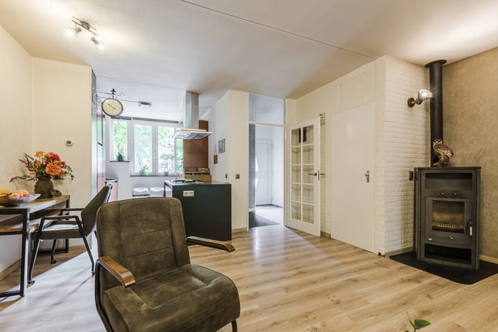 Foto 6 van Sleedoorn 25