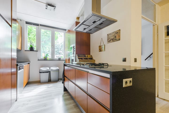 Foto 7 van Sleedoorn 25