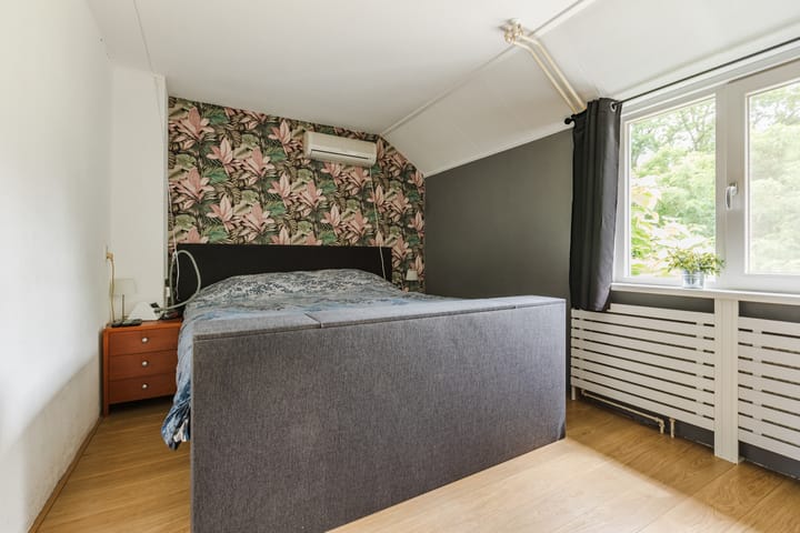 Foto 10 van Sleedoorn 25